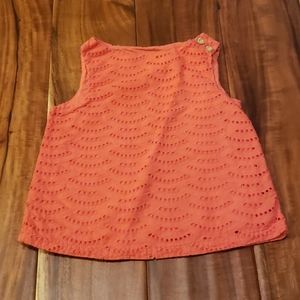 🍭5 for $15 18M oshkosh top